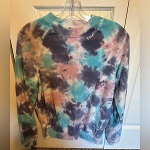 Spiritual Gangster Sweatshirt size S
